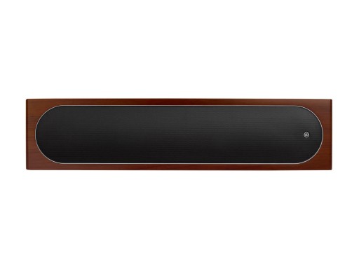Monitor Audio Radius 225 kolumna centralna walnut