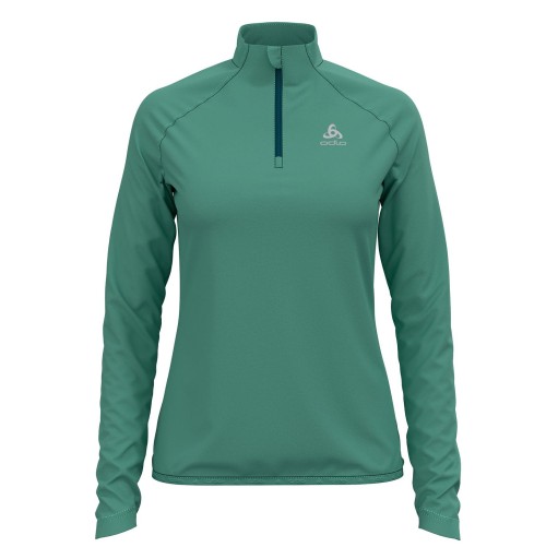 Bluza damska ciepła Odlo Midlayer Carve Light M