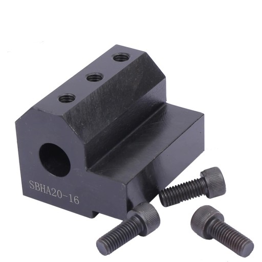 Uchwyt narzędziowy imak tokarki SBHA 32mm 40mm