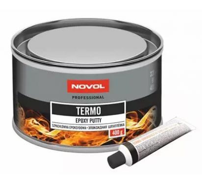 NOVOL SZPACHLOWKA EPOKSYDOWA (EPOXYD.) 0,32KG