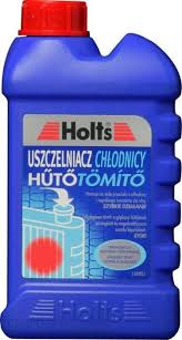 HOLTS ŚRODEK DO USZCZELNIANIA CHŁODNIC 250ML