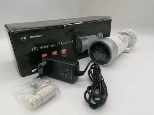 KAMERA JOVISION JVS-D810C KOMPLET