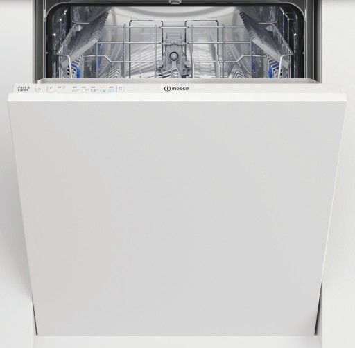 Zmywarka do zabudowy INDESIT D2I HL326