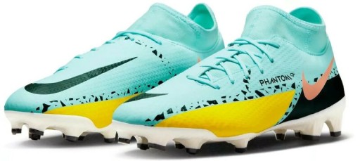 BUTY NIKE PHANTOM GT2 ACADEMY DF FG ROZMIAR 44,5