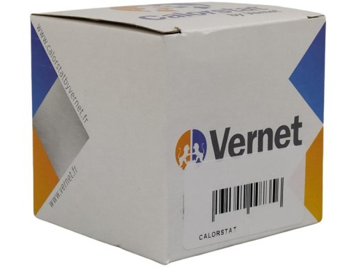 CALORSTAT BY VERNET TERMOSTAT TH3309.79J
