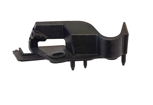 Ślizg zderzaka przód prawy Audi A4 B8 8K0807284H
