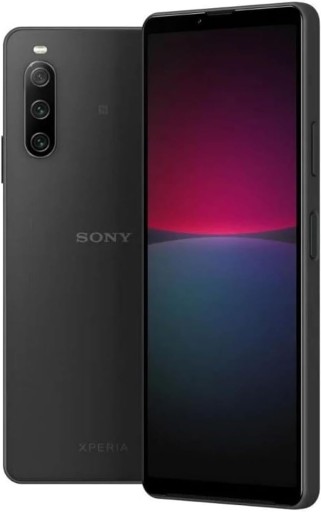 Sony Xperia 10 V XQ-DC54 6/128GB Black Czarny Gratisy