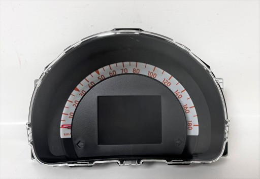 NOWY ORG LICZNIK SMART FORFOUR 453