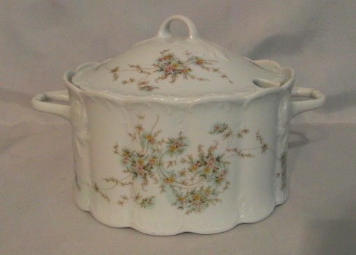 ROSENTHAL MONBIJOU GRUNE RANKE - waza