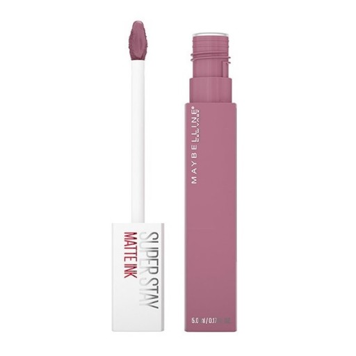 MAYBELLINE pomadka Super Stay Matte Ink 180 Revol.