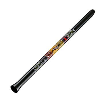 MEINL SDDG1-BK Synthetic Didgeridoo Black