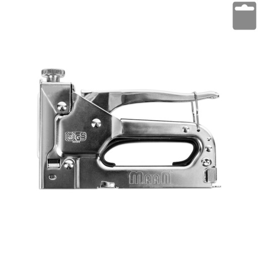 Zszywacz metalowy PROFI 4-14 mm solidny