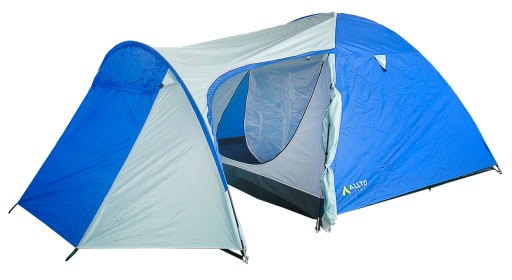 Namiot turystyczny ALLTO CAMP Alaska 3 TU03005