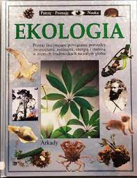 Ekologia Steve Pollock