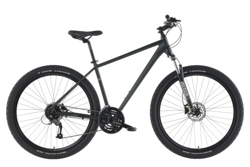 Rower Mocny MTB Lazaro CORE V1 MĘSKI rama 17 cali koło 29