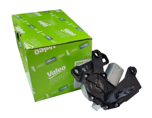 SILNIK WYCIERACZEK TYŁ CITROEN JUMPY III VALEO
