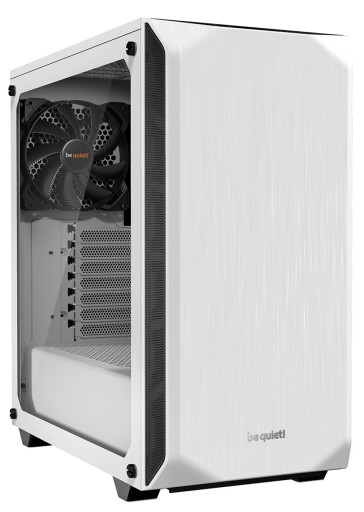 OBUDOWA DO KOMPUTERA BE QUIET! PURE BASE 500 BLACK