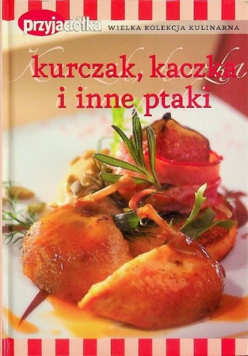 Kurczak kaczka i inne ptaki