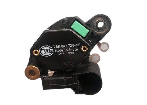 5DR00972832 REGULATOR NAPIĘCIA NOWY HELLA