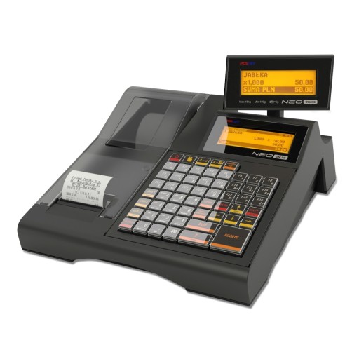 KASA FISKALNA POSNET NEO ONLINE USB + LAN + WIFI