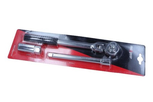KLUCZ DO ŚWIEC ZAPŁONOWYCH 89-0023 MAXGEAR