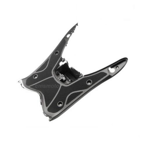 PODŁOGA PLASTIK NA NOGI YAMAHA NEOS 50 2T 4T 07-18