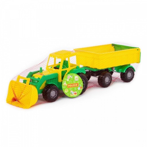 Traktor Akc 35264 Wader P Majster