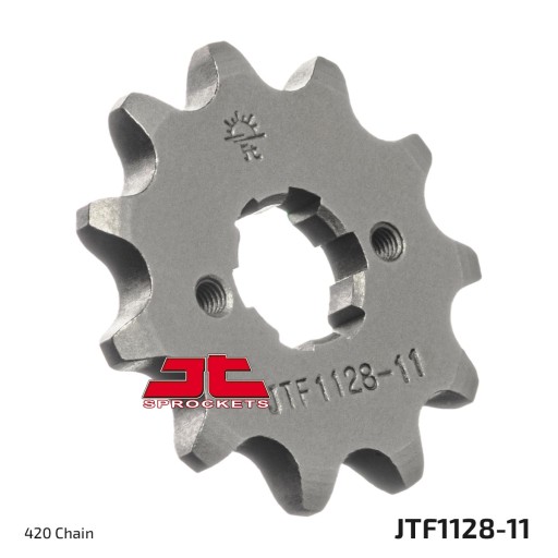 JT ZĘBATKA PRZEDNIA JTF1128.11