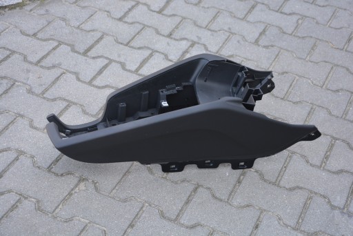 TUNEL ŚRODKOWY AUDI TT 8J 8J1863242