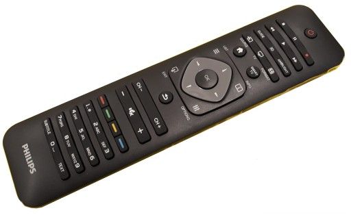Pilot Oryginalny Philips 242254990477 Nowy