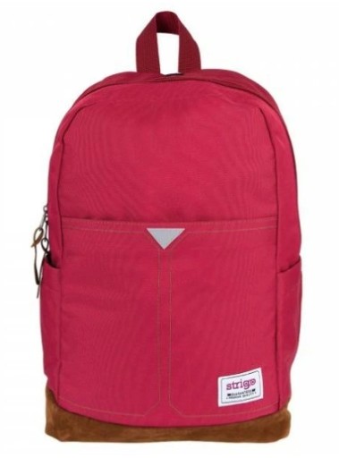 PLECAK SZKOLNY EVERYDAY BASIC BE14 STRIGO