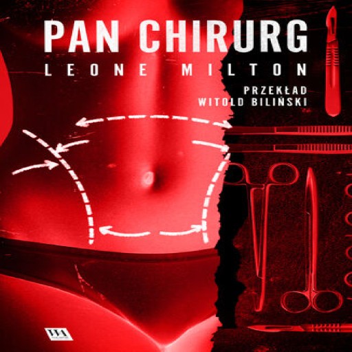 Pan Chirurg