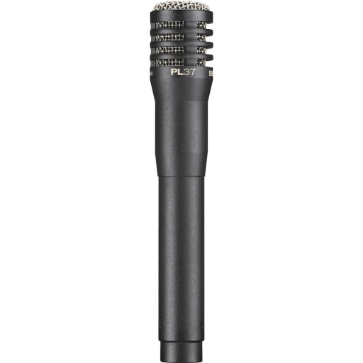 Electro-Voice PL37 - mikrofon pojemnościowy