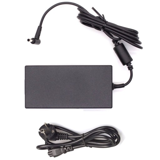Nowa Oryginalna MSI GF63 Thin 10SC-222US Zasilacz