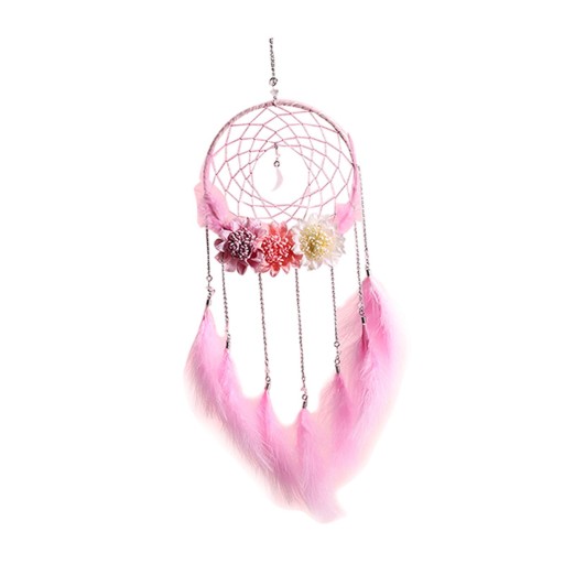 Pink without light