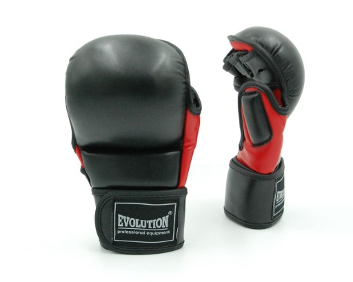 RĘKAWICE MMA NA WOREK RIVAL EVOLUTION M