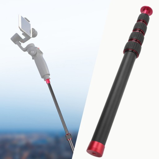 MANBILY CAMERA MONOPOD PRZEDŁUŻENIE STATYWU