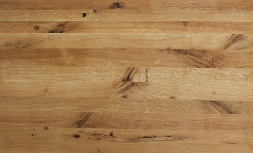 blat dębowy rustykalny różne wymiary 170x90x4 dąb
