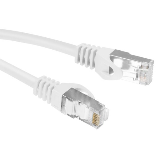 KABEL SIECIOWY LAN ETHERNET RJ45 FTP CAT6 20M GOLD
