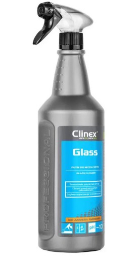 Clinex GLASS 1L