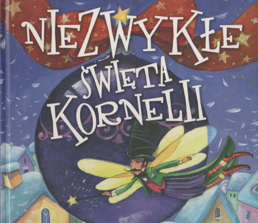 Stelmaszyk NIEZWYKŁE ŚWIĘTA KORNELII