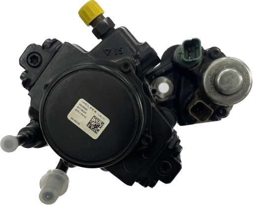 POMPA WTRYSKOWA DELPHI 2.0TDCI 9424A050A