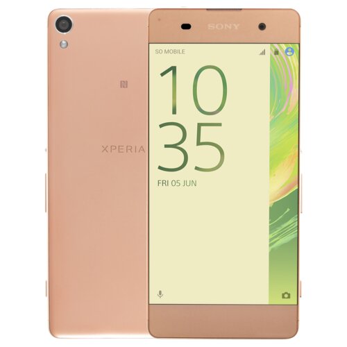 Smartfon Sony Xperia XA 5