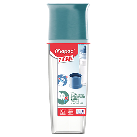 Bidon na wodę/ napoje500 ml Butelka MAPED