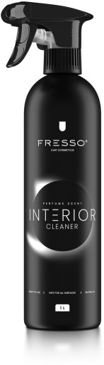 Fresso Interior Cleaner 1L Czyszczenie wnętrza
