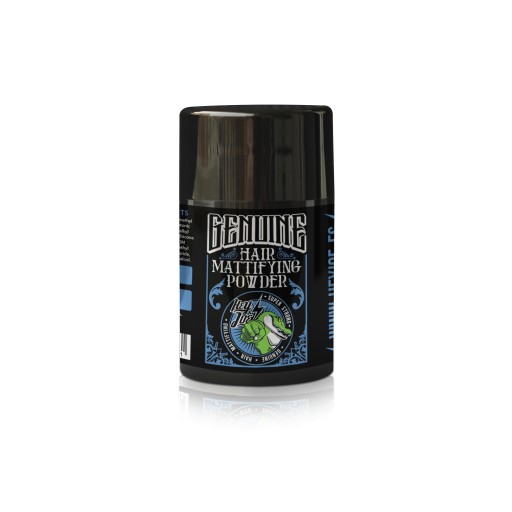 Hey Joe Puder matujący 14 ml