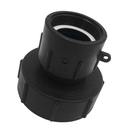 Zbiornik na wodę 1000L IBC Adapter do węża Zb