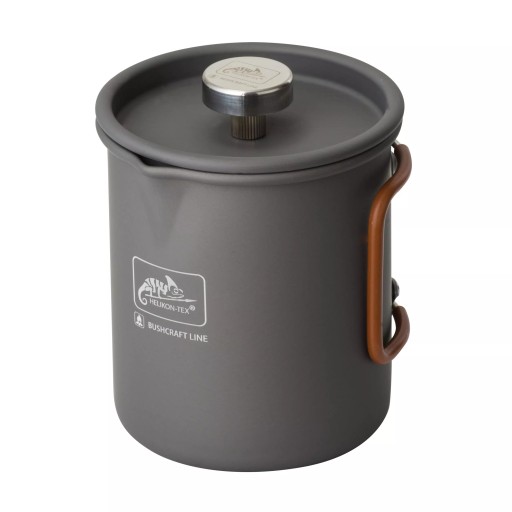 Kubek zaparzacz Helikon Camp French Press Coffee M