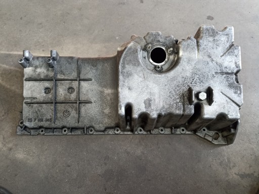 MISKA OLEJOWA BMW E60 E65 3,0 DIESEL M57 7801365