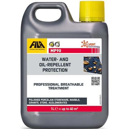 FILA MP/90 375 ml impregnat do gresu polerowanego